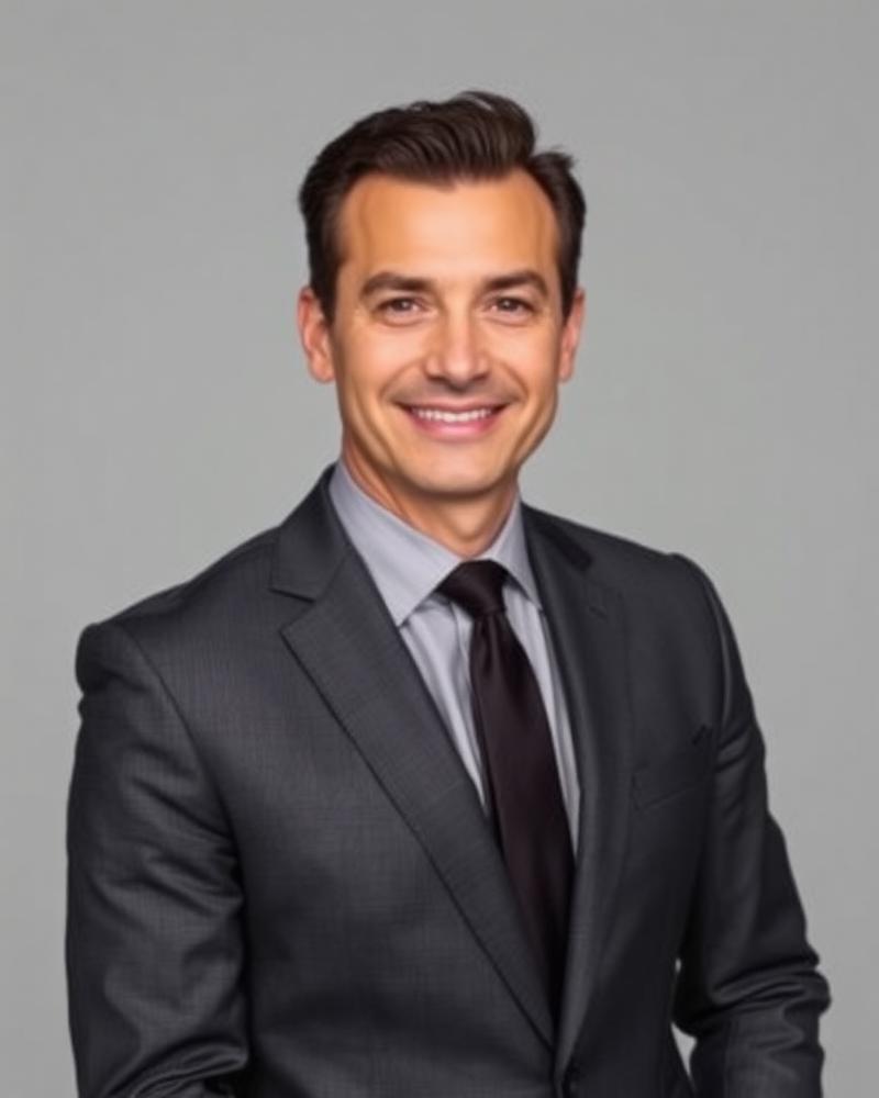 Ethan Whitmore