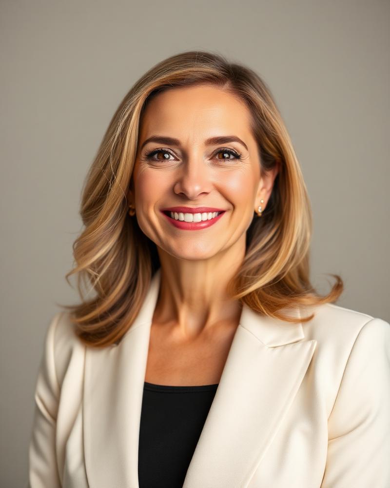 Chloé Ashford